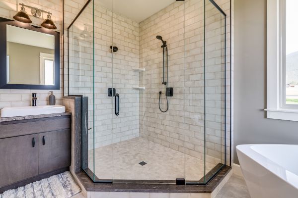 Cost of Bathroom Modification in Napa