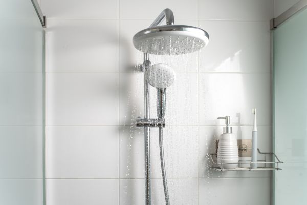 Cost of Shower Conversion Service in Napa