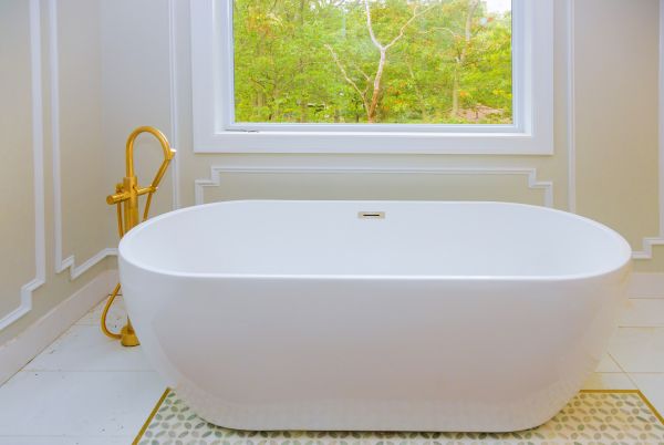 Cost of Tub Renovation Service in Napa