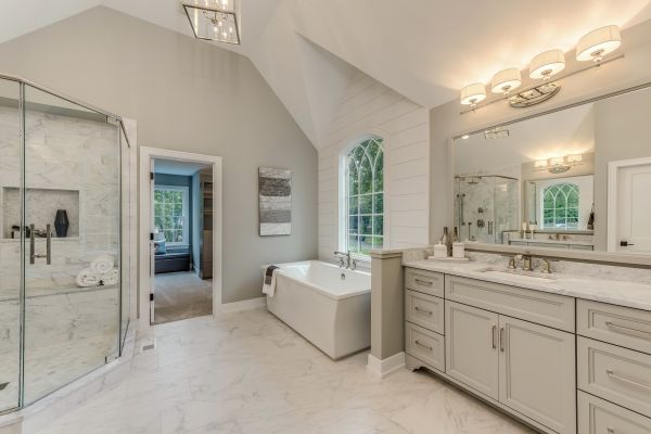 Bathroom Conversion Service in Napa