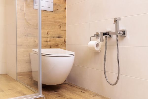 Cost of Universal Bathroom Remodeling in Napa