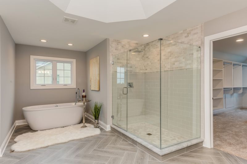 Elegant Tub Conversion