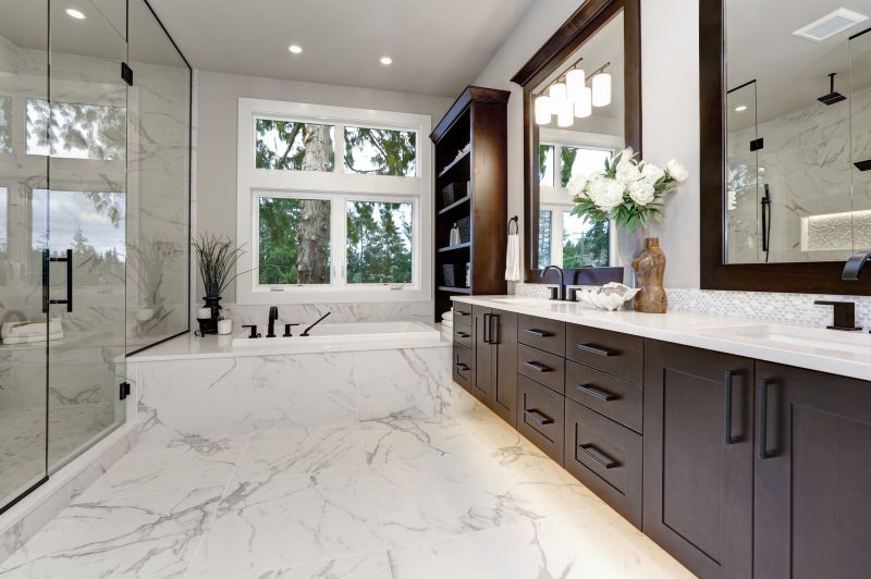 Top Bathroom Remodeling Companies in Novato, CA
