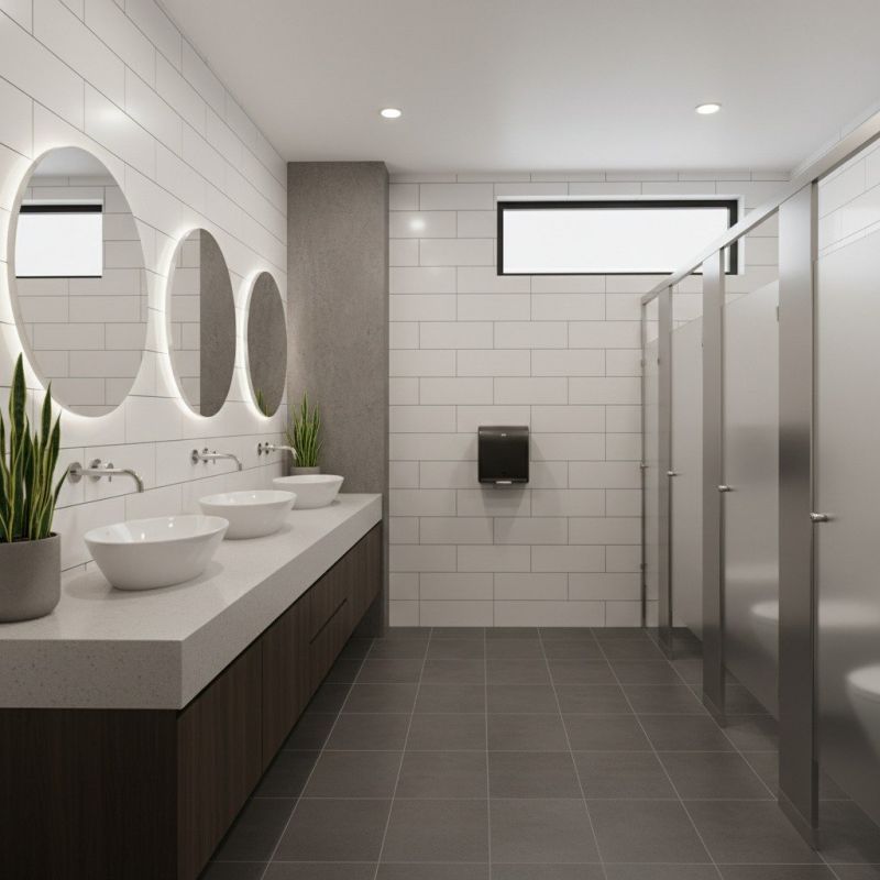 Top Bathroom Remodeling Companies in Petaluma, CA