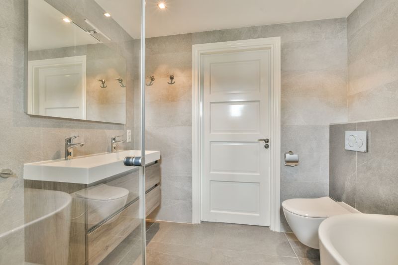 Top Bathroom Remodeling Companies in Sonoma, CA