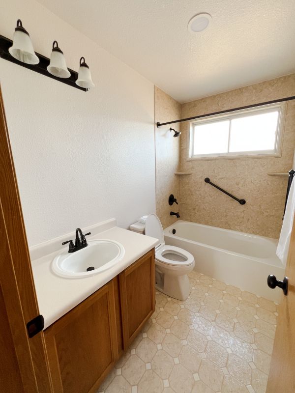 Top Bathroom Remodeling Companies in Suisun City, CA