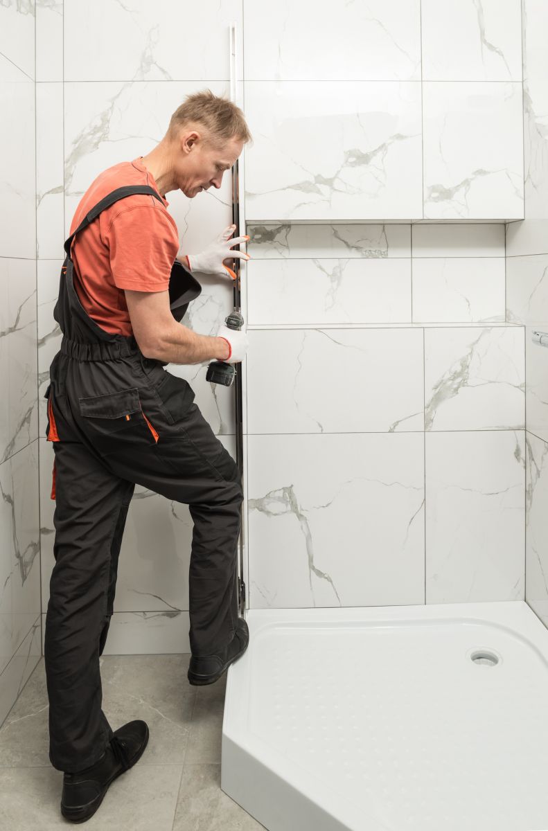 Top Shower Remodeling Companies in Suisun City, CA