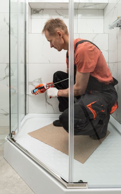 Top Shower Remodeling Companies in Vacaville, CA