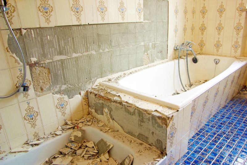 Top Shower Remodeling Companies in Vacaville, CA