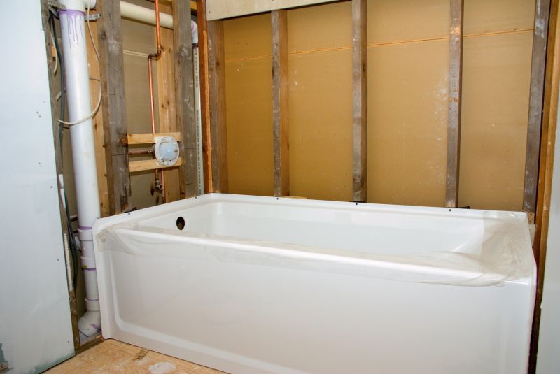 Top Tub To Shower Conversion Companies in Benicia, CA