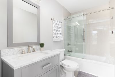 Top Tub To Shower Conversion Companies in Fairfield, CA